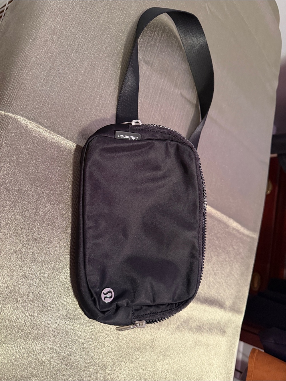 lululemon belt bag